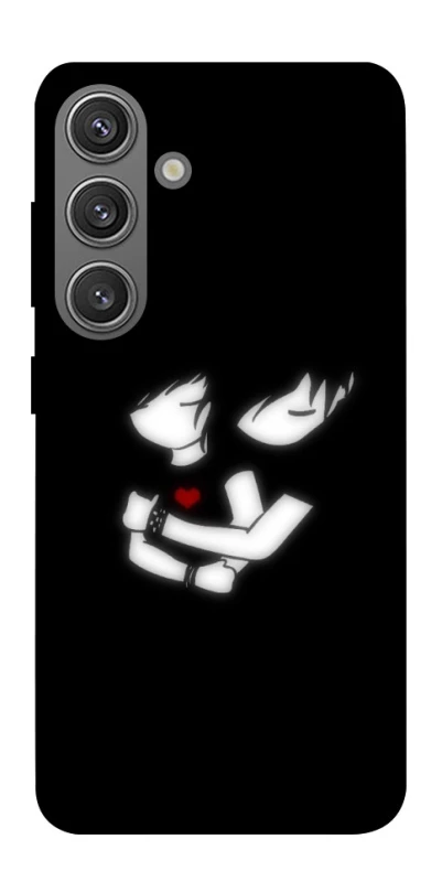 Чохол на Samsung Galaxy S24 We love фото 1 з 1