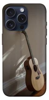 Чохол на Apple iPhone 15 Pro (6.1") Гітара фото 1 з 1