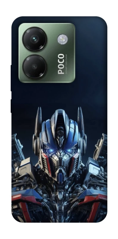 Чохол на Xiaomi Poco M7 pro 5G Transformer фото 1 з 1