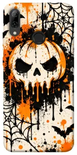 Чехол на Huawei P Smart (2019) Halloween v1 фото 1 из 1