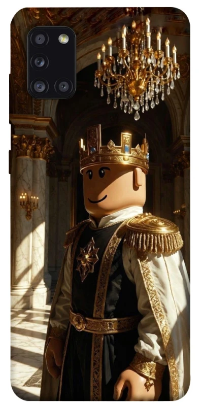 Чохол на Samsung Galaxy A31 Roblox aesthetics ver.7 фото 1 з 1