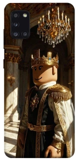 Чохол на Samsung Galaxy A31 Roblox aesthetics ver.7 фото 1 з 1