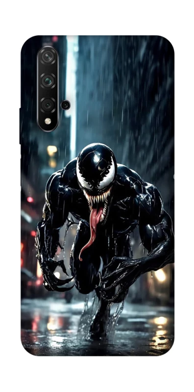 Чохол на Huawei Honor 20 / Nova 5T Venom v2 фото 1 з 1