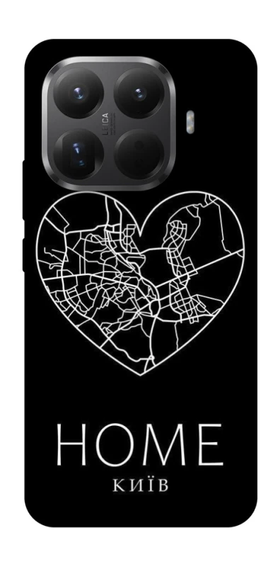 Чохол на Xiaomi 15T Pro Київ Home фото 1 з 1