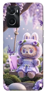 Чохол на Oppo A76 4G Labubu Dream фото 1 з 1