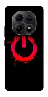 Чохол на Xiaomi Redmi Note 15 5G Power On фото 1 з 1