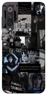 Чехол на Xiaomi Mi 9 SE Wednesday Collage ver.3 фото 1 из 1