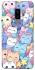 Чехол на Samsung Galaxy S9+ Funny Kittens ver.3 фото 1 из 1