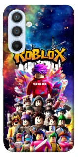 Чехол на Samsung Galaxy A54 5G Roblox Universe фото 1 из 1