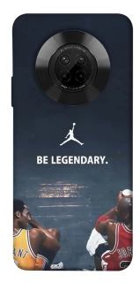 Чохол на Huawei Y9a Be Legendary фото 1 з 1