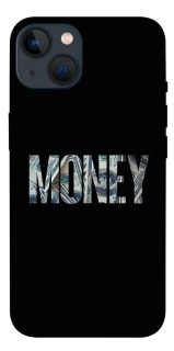 Чехол на Apple iPhone 13 (6.1") Money-dollars фото 1 из 1