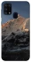 Чехол на Samsung Galaxy M31 Mountain фото 1 из 1