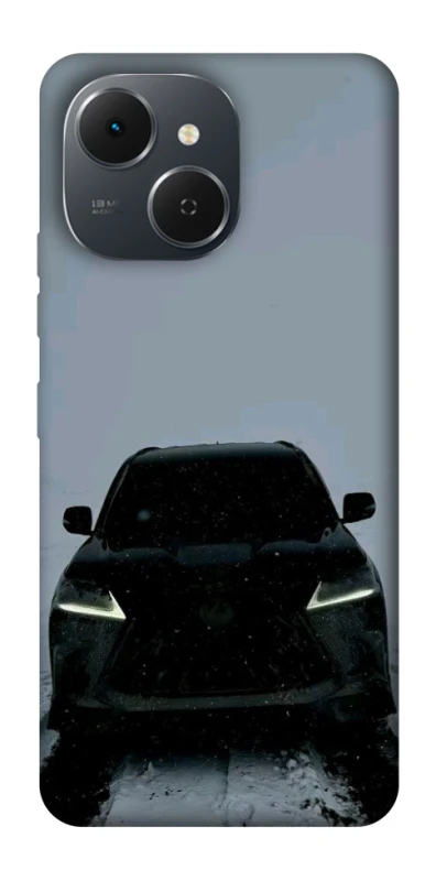 Чехол на TECNO Spark 40C Lexus v8 фото 1 из 1