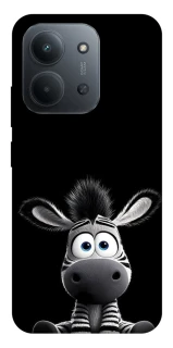 Чохол на Xiaomi Redmi 15C (EU) My Zebra фото 1 з 1