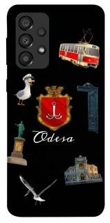 Чехол на Samsung Galaxy A33 5G Odesa фото 1 из 1