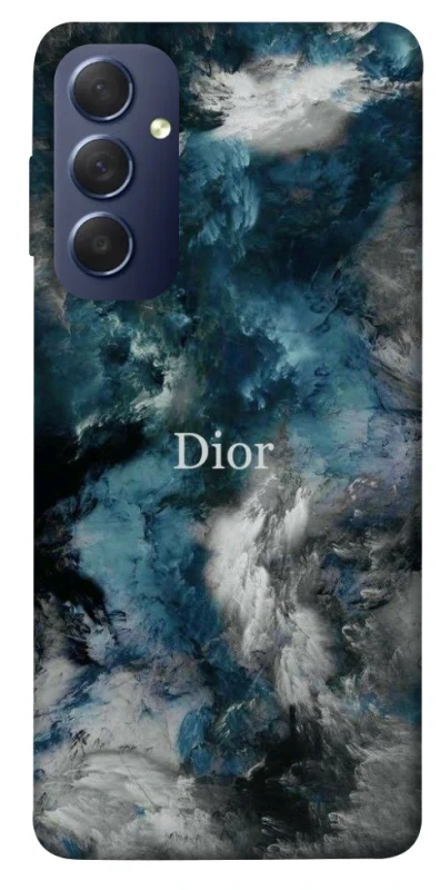 Чохол на Samsung Galaxy M54 5G Dior ver.2 фото 1 з 1