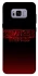 Чохол на Samsung G955 Galaxy S8 Plus Stranger Things ver.18 фото 1 з 1