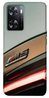 Чохол на Oppo A57s BMW v13 фото 1 з 1