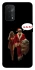 Чохол на Oppo A54 5G / A74 5G Bad Santa фото 1 з 1