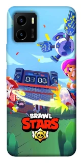 Чохол на Vivo Y15s Brawl Stars ver.11 фото 1 з 1