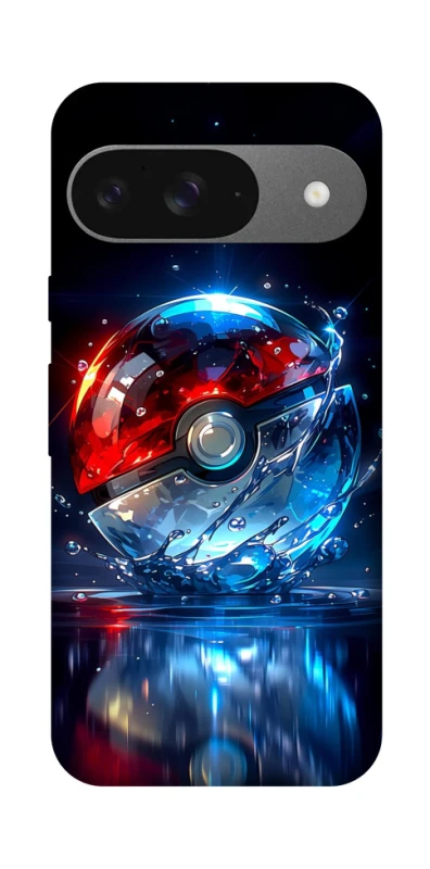 Чохол на Google Pixel 10 Pokemon ver.2 фото 1 з 1