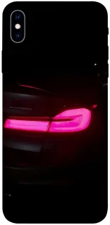 Чехол на Apple iPhone XS Max (6.5") BMW v46 фото 1 из 1