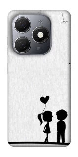 Чехол на TECNO Spark 20 Love everywere фото 1 Чехол на TECNO Spark 20 Love everywere фото 1 из 1