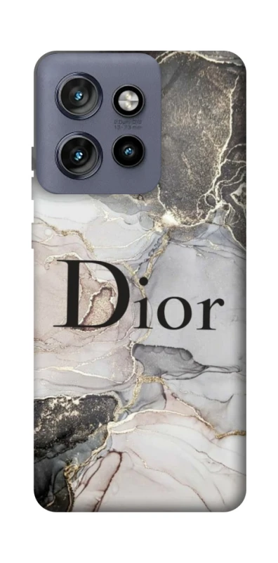 Чехол на Motorola Edge 50 Neo Dior ver.3 фото 1 из 1