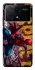 Чехол на Xiaomi Poco X6 Spider Man ver.3 фото 1 из 1