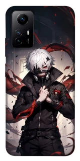 Чохол на Xiaomi Redmi Note 12S Ken Kaneki фото 1 з 1
