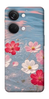 Чохол на OnePlus Nord 3 Breeze Bloom фото 1 з 1