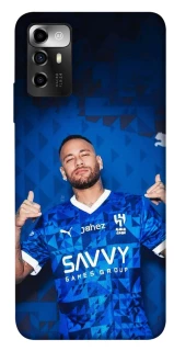 Чохол на ZTE Blade V40 Vita Neymar Jr. фото 1 з 1