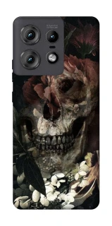 Чехол на Motorola Edge 50 Pro Romantic Halloween ver.1 фото 1 из 1