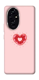 Чохол на Honor 200 Sweet donut фото 1 з 1