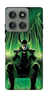 Чехол на Motorola Edge 60 Pro Loki фото 1 из 1