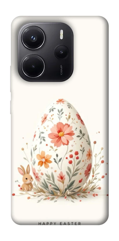 Чохол на Xiaomi Redmi Note 14 5G Easter ver.3 фото 1 з 1