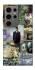 Чехол на Samsung Galaxy S24 Ultra Art collage ver.4 фото 1 из 1
