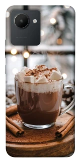 Чехол на Realme C30 Cocoa фото 1 из 1