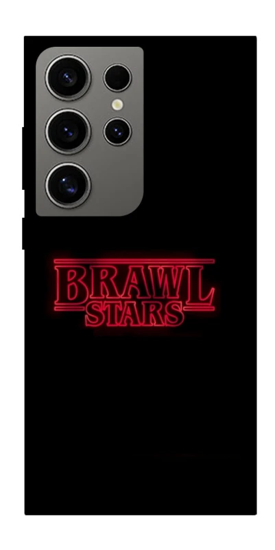 Чехол на Samsung Galaxy S24 Ultra Brawl Stars ver.12 фото 1 из 1