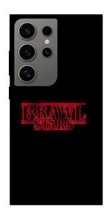 Чехол на Samsung Galaxy S24 Ultra Brawl Stars ver.12 фото 1 из 1