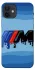 Чохол на Apple iPhone 12 (6.1") BMW v14 фото 1 з 1
