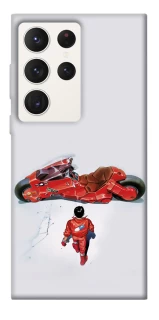 Чехол на Samsung Galaxy S23 Ultra Anime v43 фото 1 из 1