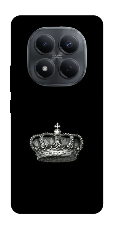 Чохол на Xiaomi Redmi Note 15 Pro 4G King фото 1 з 1