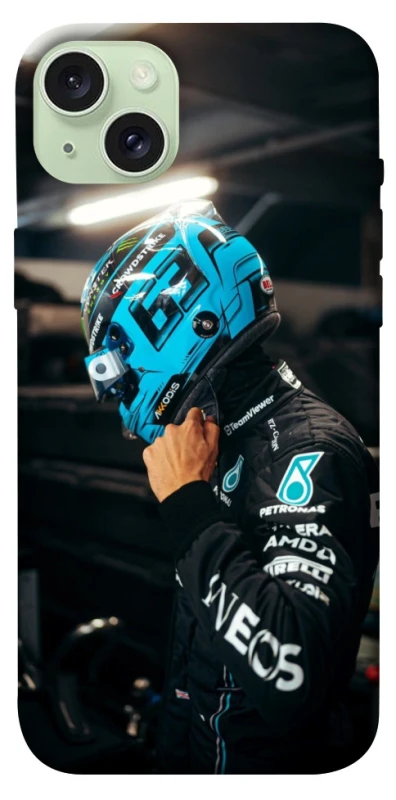 Чохол на Apple iPhone 15 Plus (6.7") F-1 ver.8 фото 1 з 1