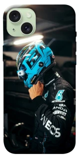 Чехол на Apple iPhone 15 Plus (6.7") F-1 ver.8 фото 1 из 1