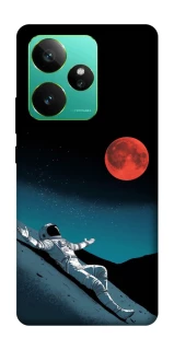 Чохол на Realme GT 7 Spaceman фото 1 з 1