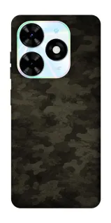 Чохол на TECNO Spark Go 2024 Camouflage v22 фото 1 з 1