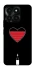 Чохол на Huawei Honor X6a Charge your heart фото 1 з 1