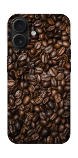 Чохол на Apple iPhone 16 Сoffee beans фото 1 з 1
