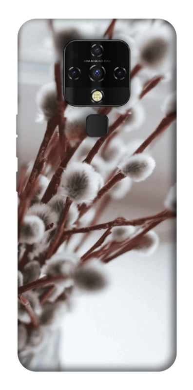 Чохол на TECNO Camon 16 SE Magic фото 1 з 1